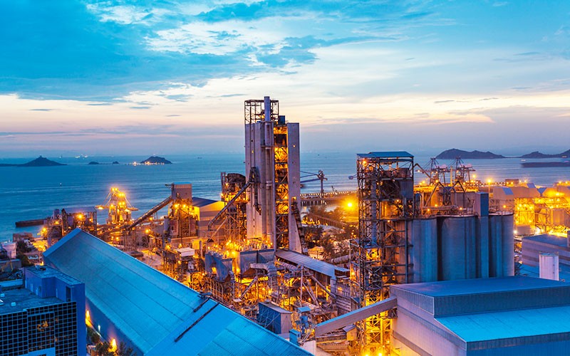 資源化循環(huán)利用